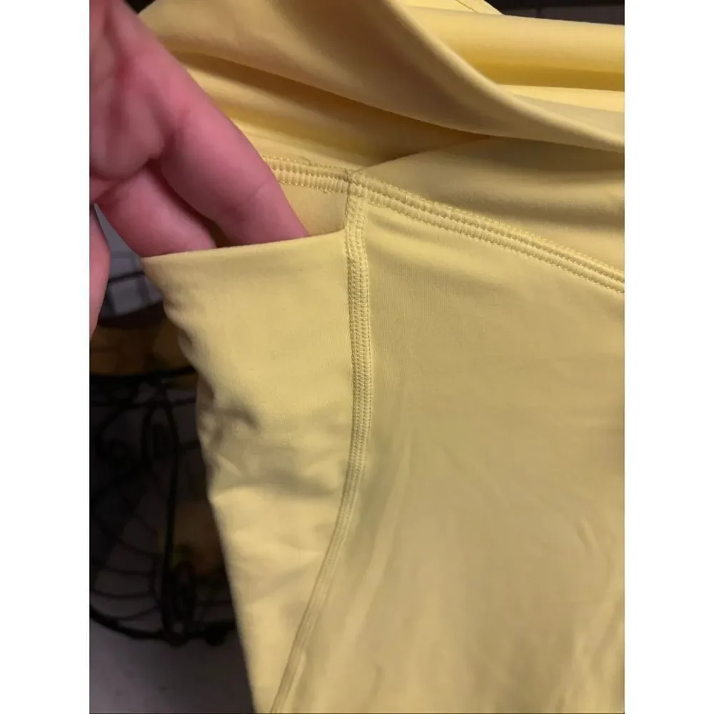 Fabletics leggings, NWT